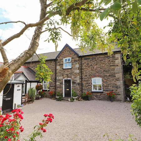 Pen Y Bont Villa Abergele Bagian luar foto